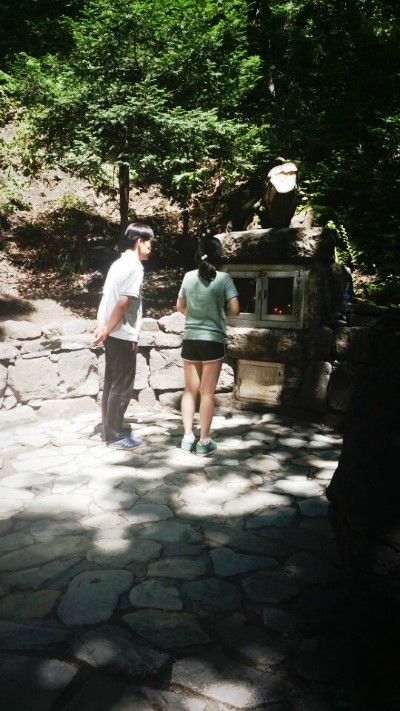 CYMERA_20140808_034225_(1).jpg : 천신글문대감 삼산돌기